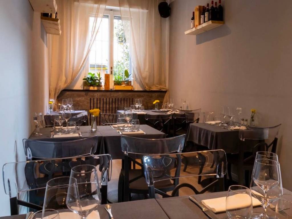negozio in affitto a Milano in zona Porta Romana