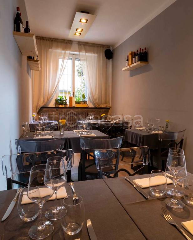 negozio in affitto a Milano in zona XXII Marzo