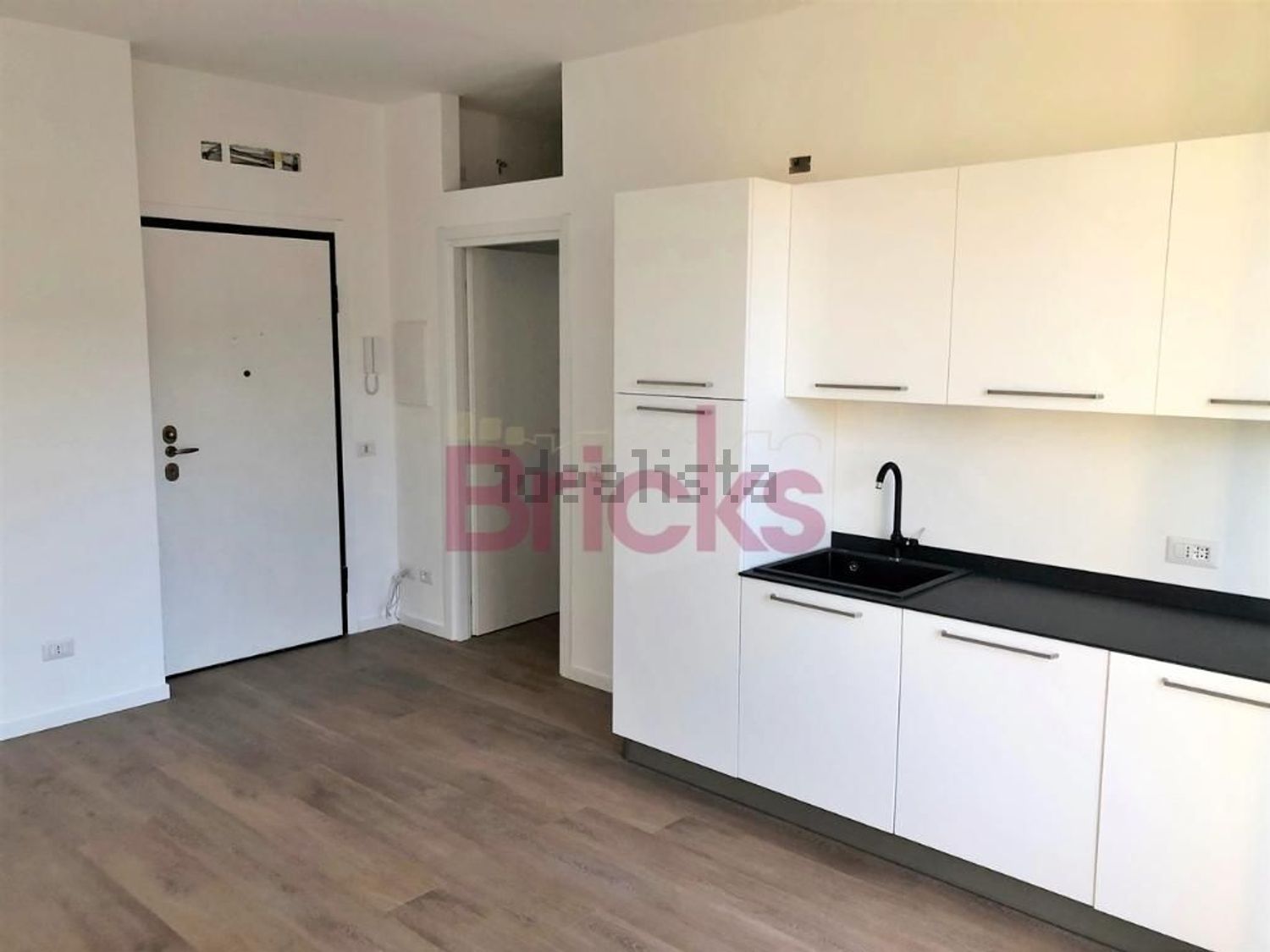 appartamento in affitto a Milano in zona Porta Romana