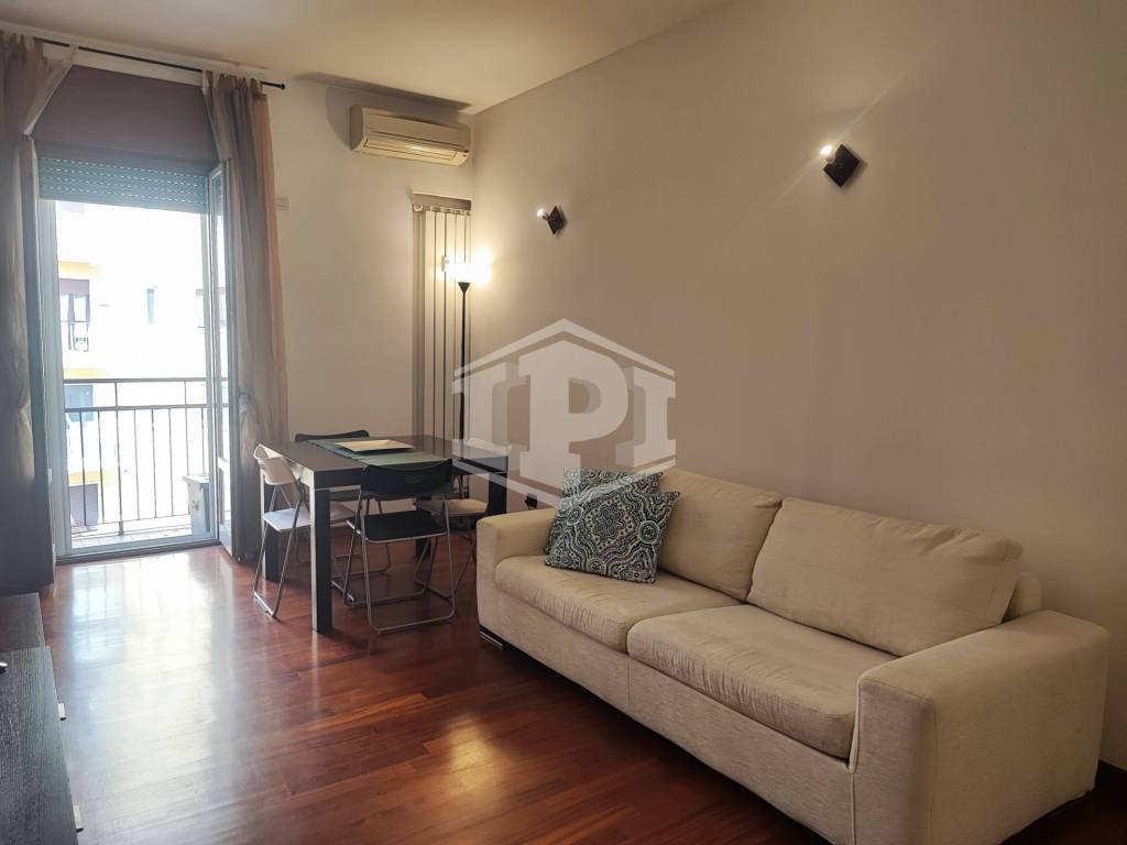appartamento in affitto a Milano in zona San Vittore