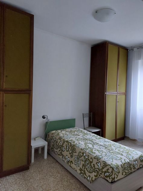 appartamento in affitto a Milano in zona Bovisa