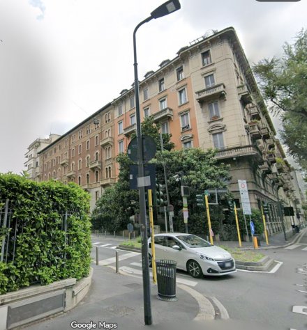 camera singola in affitto a Milano in zona Bocconi