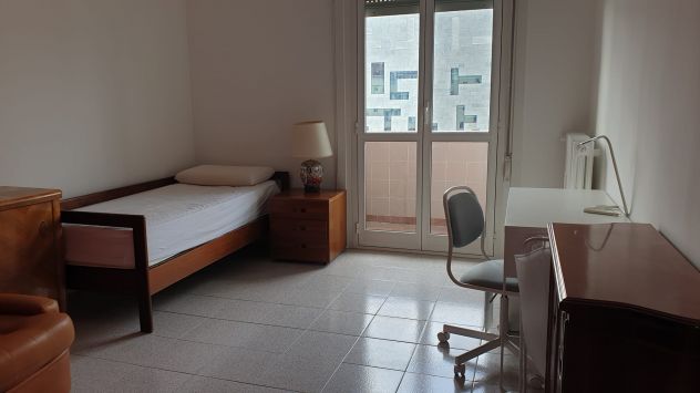 camera singola in affitto a Milano in zona Porta Genova