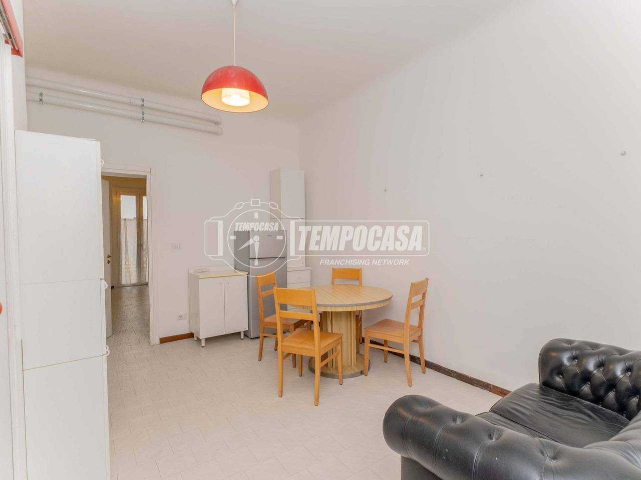 appartamento in affitto a Milano in zona Cagnola