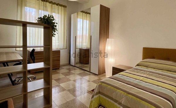 appartamento in affitto a Milano in zona Villapizzone