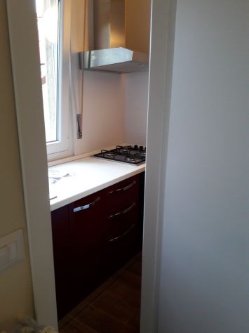 appartamento in affitto a Milano in zona Affori