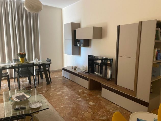 appartamento in affitto a Milano in zona Famagosta