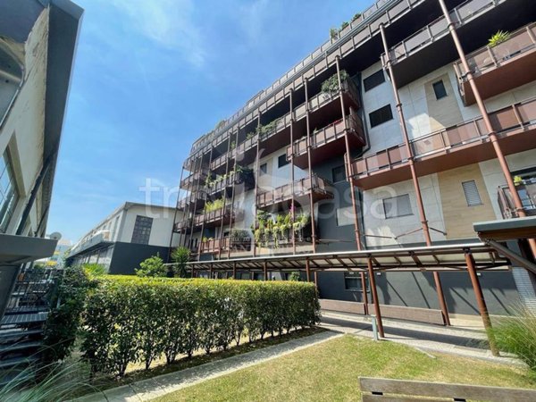 appartamento in affitto a Milano in zona Bovisa