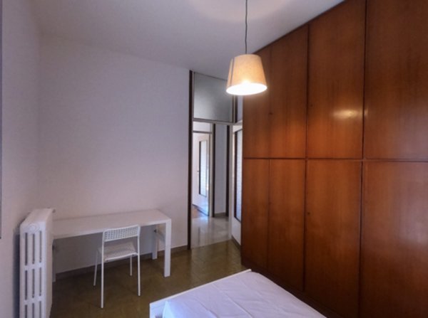 appartamento in affitto a Milano in zona Affori