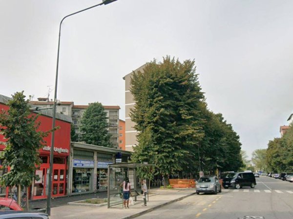 appartamento in affitto a Milano in zona Morsenchio