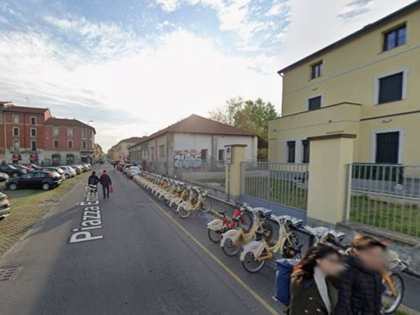appartamento in affitto a Milano in zona Bovisa