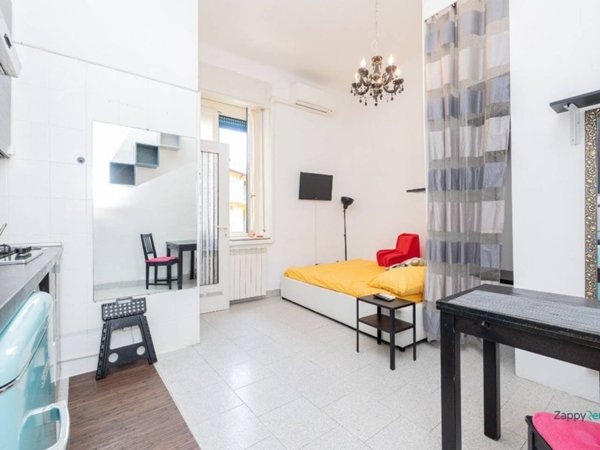 appartamento in affitto a Milano in zona Affori