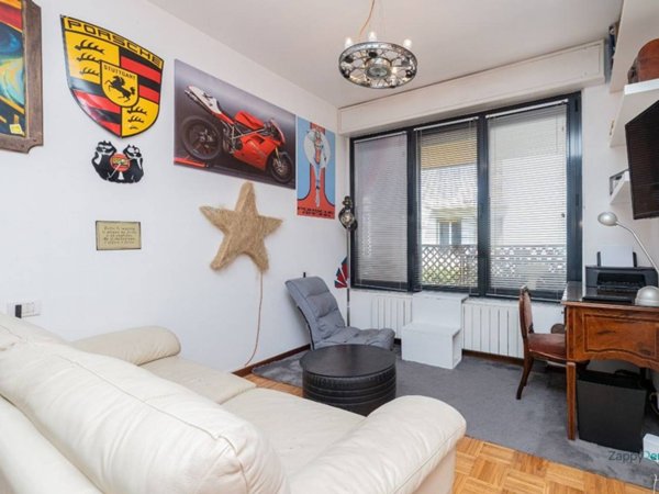 appartamento in affitto a Milano in zona Stadera