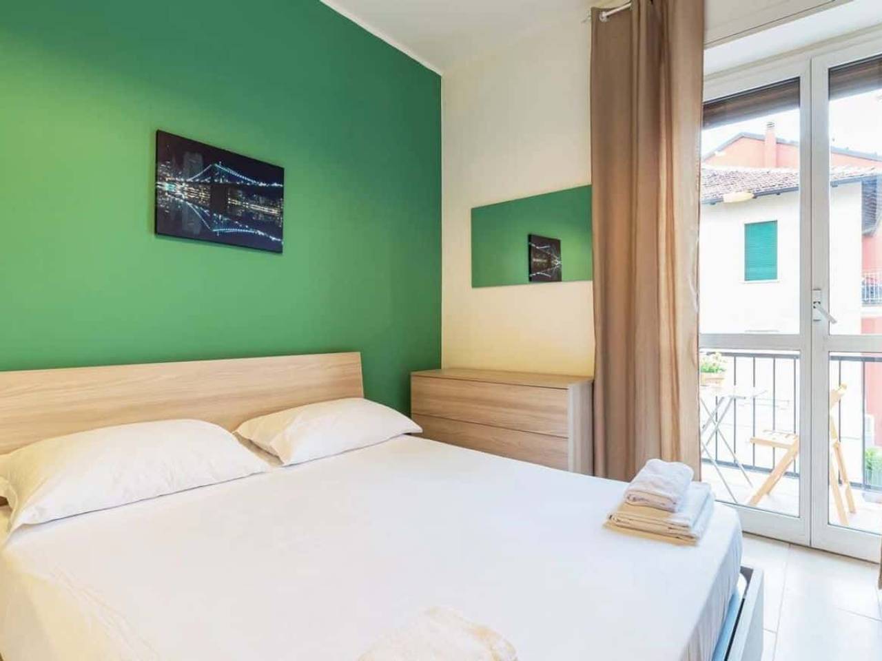 appartamento in affitto a Milano in zona Porta Ticinese