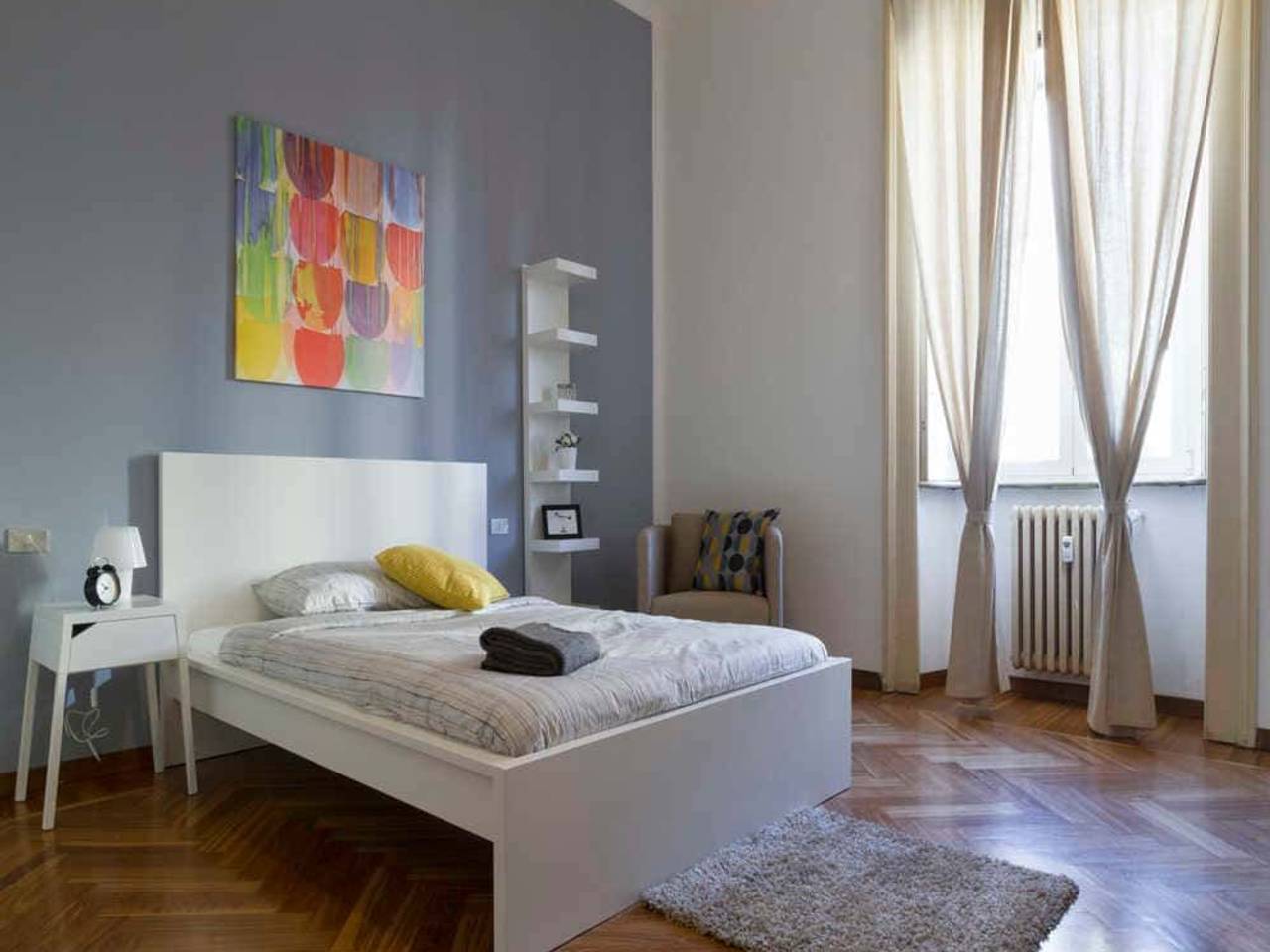 negozio in affitto a Milano in zona Porta Venezia