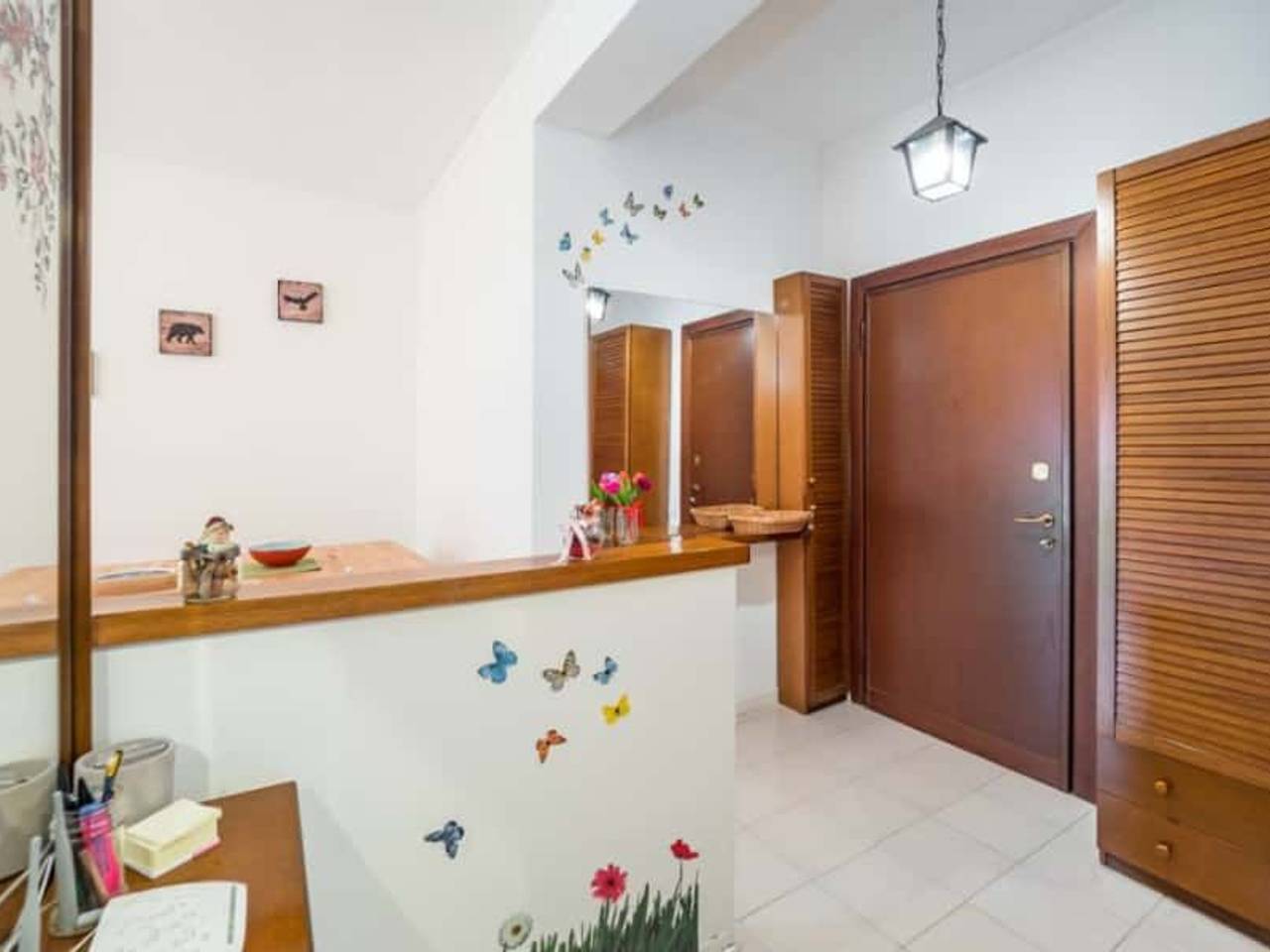 appartamento in affitto a Milano in zona Crescenzago