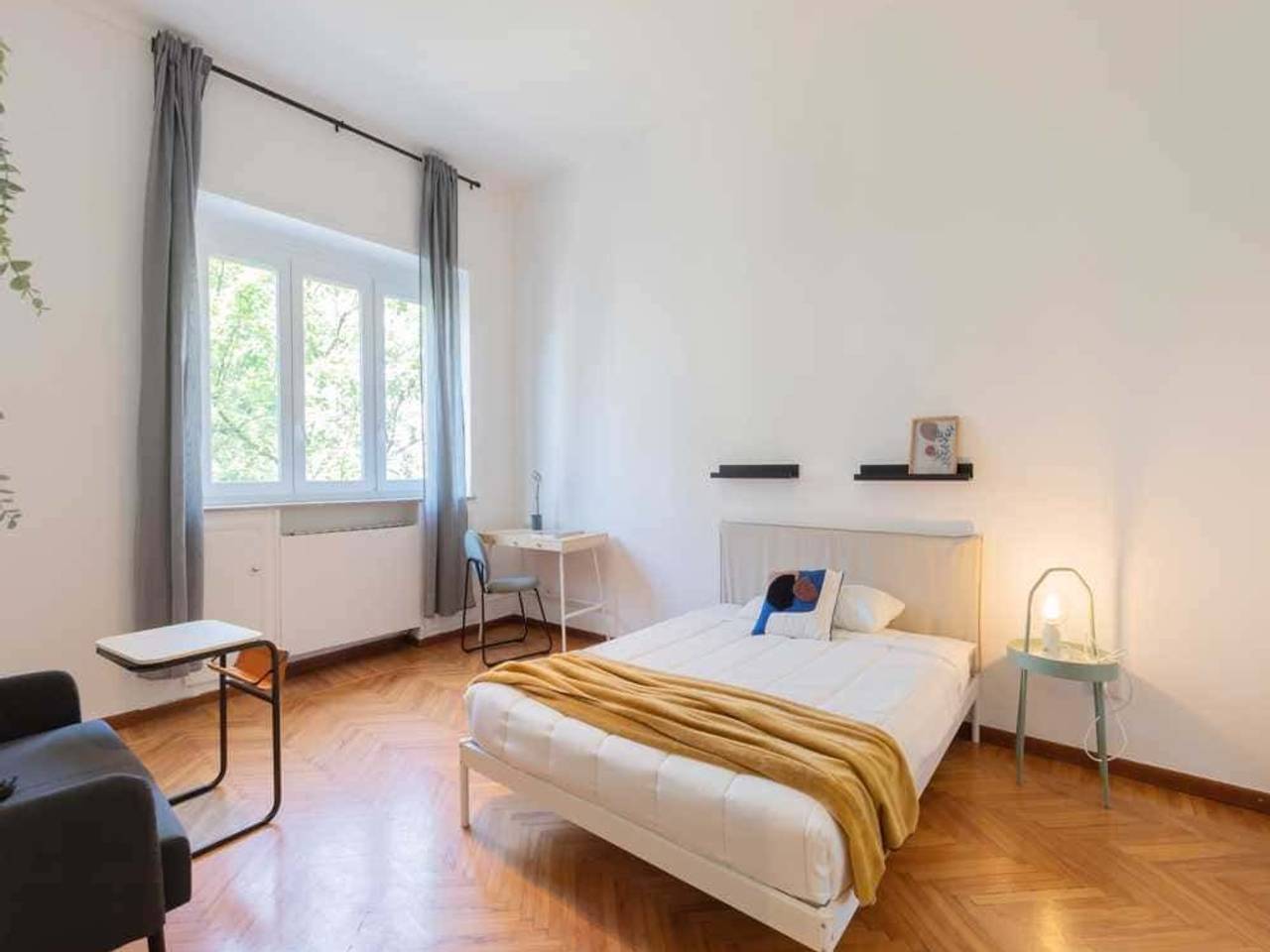 negozio in affitto a Milano in zona Cadorna