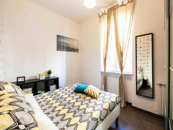 appartamento in affitto a Milano in zona Piazzale Lodi