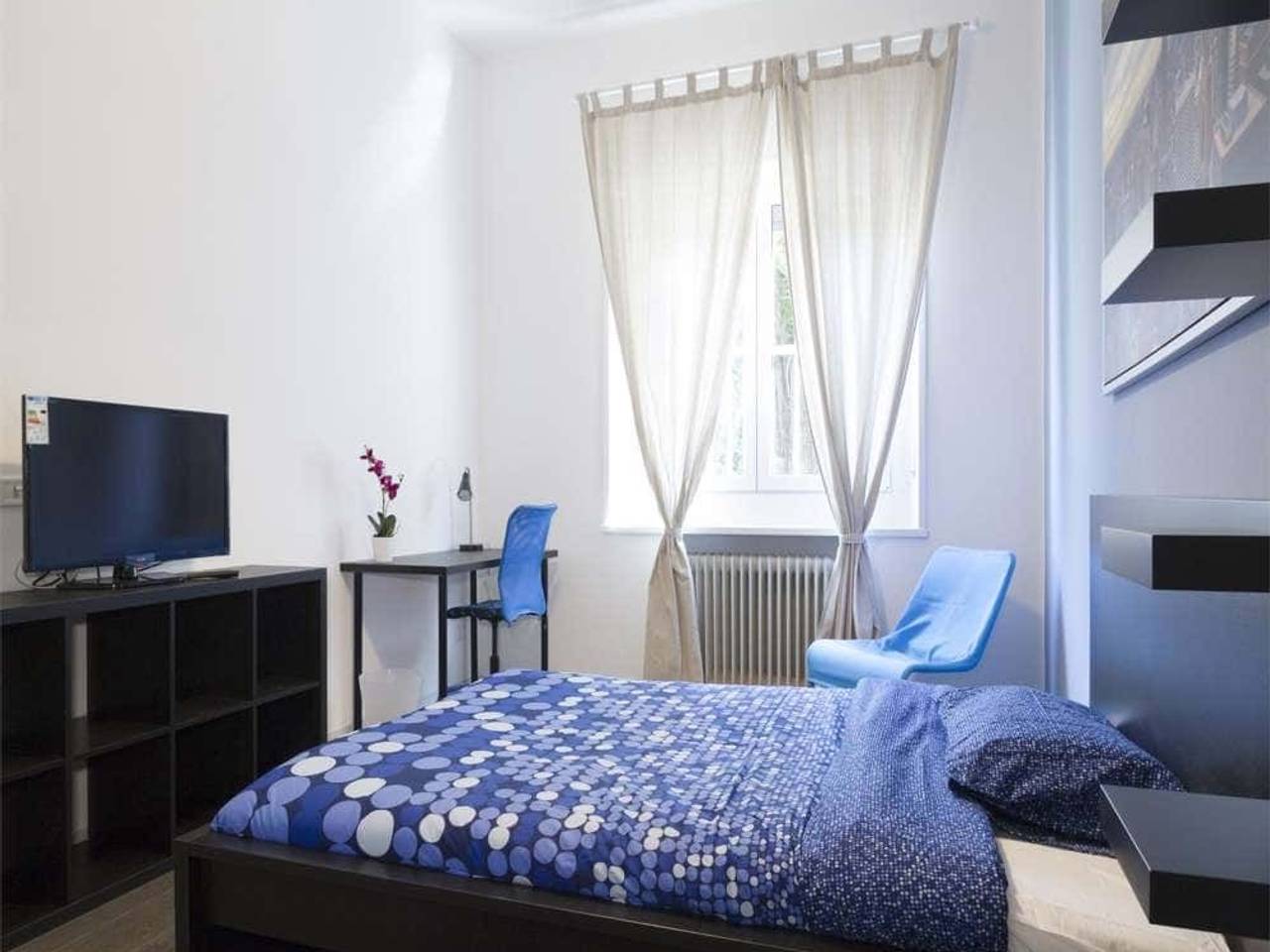 negozio in affitto a Milano in zona Città Studi