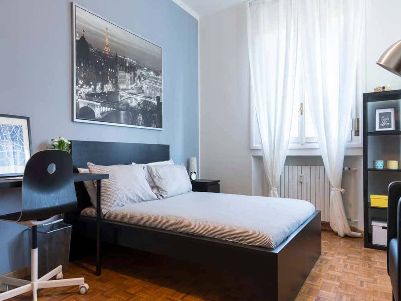 negozio in affitto a Milano in zona Lorenteggio