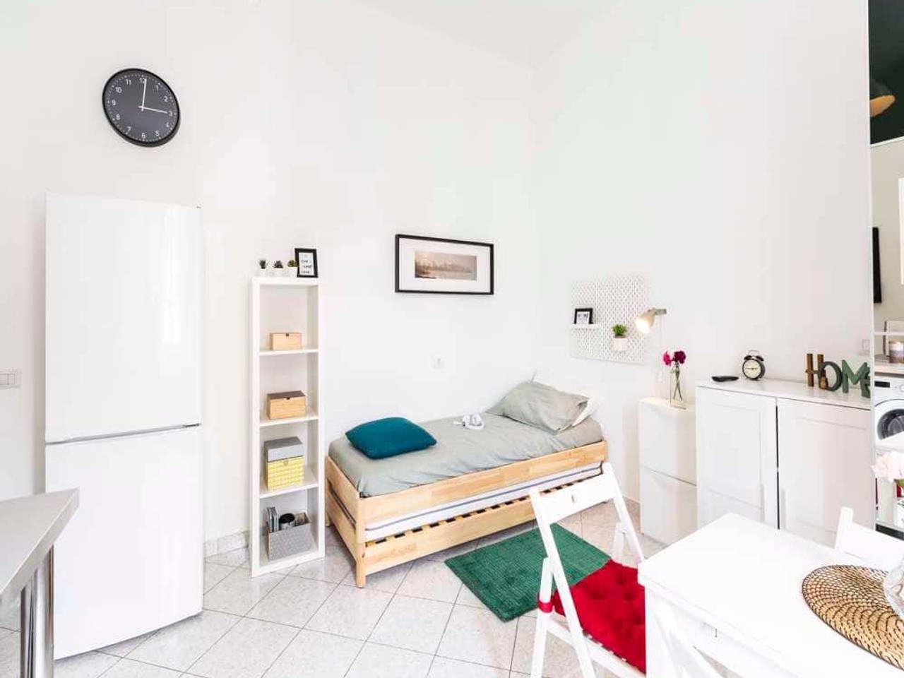 appartamento in affitto a Milano in zona Isola