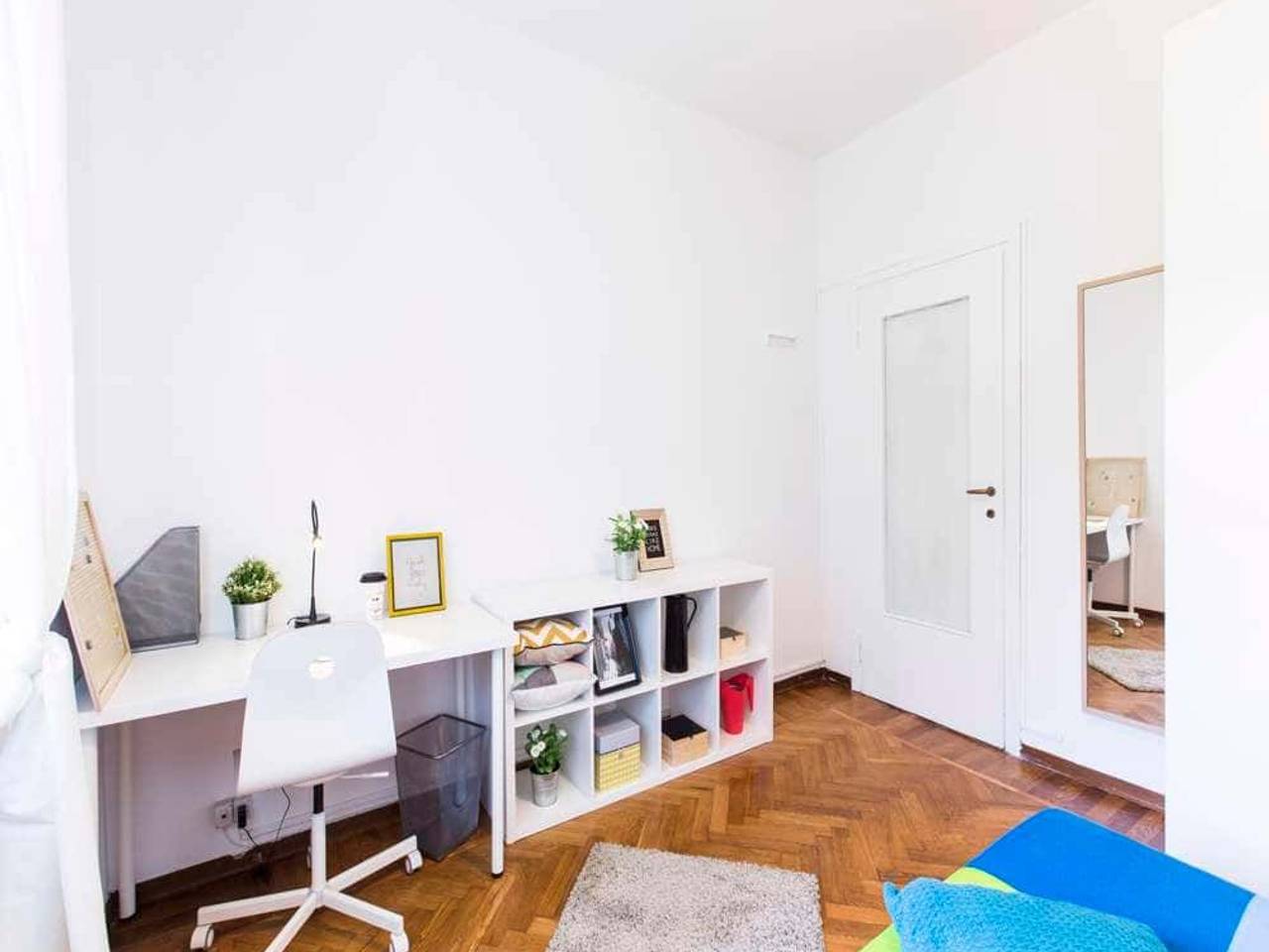 negozio in affitto a Milano