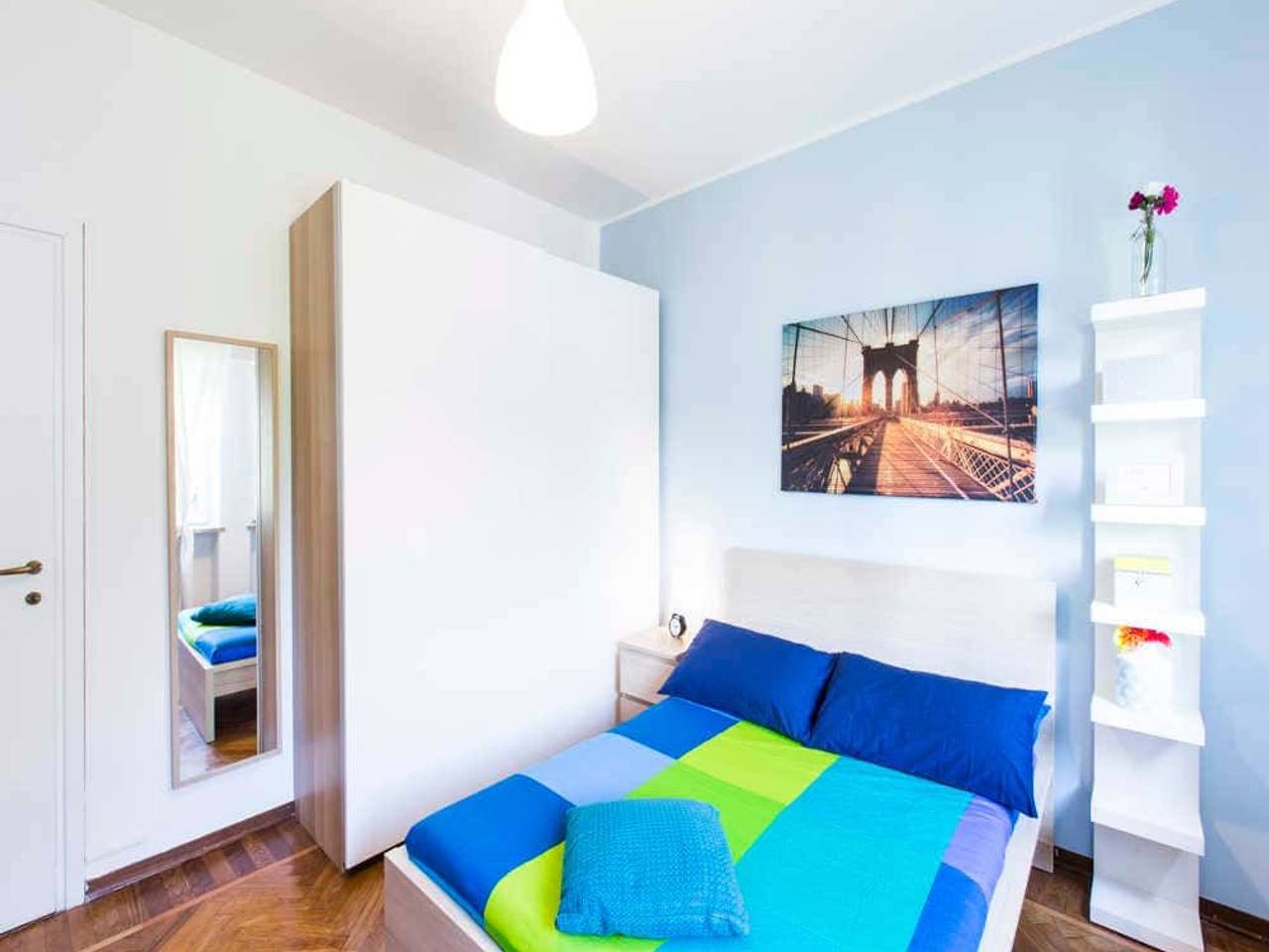 negozio in affitto a Milano