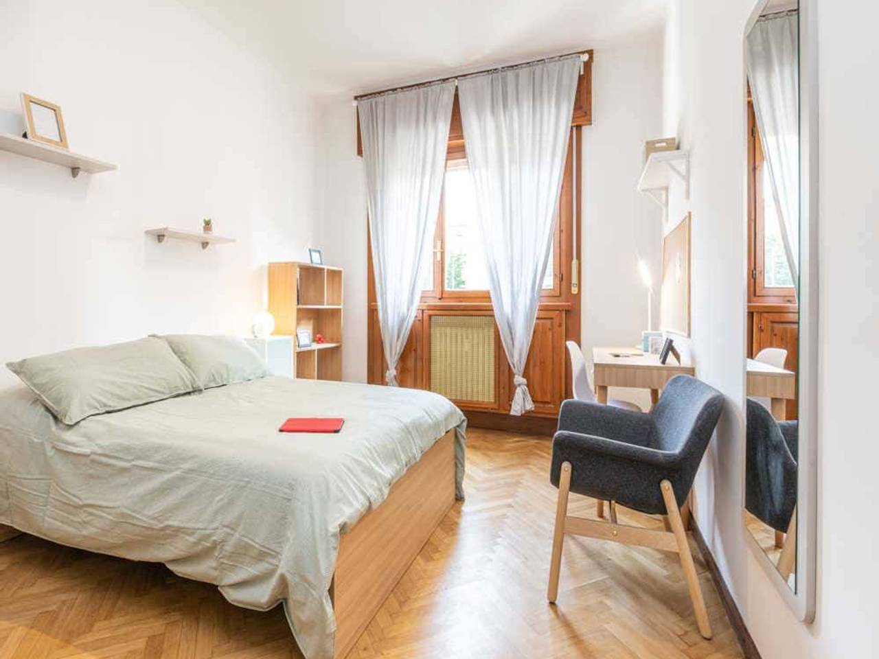negozio in affitto a Milano in zona Solari