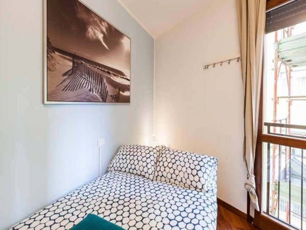 negozio in affitto a Milano in zona Piazzale Lodi