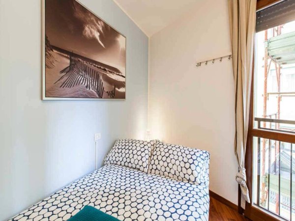 negozio in affitto a Milano in zona Piazzale Lodi