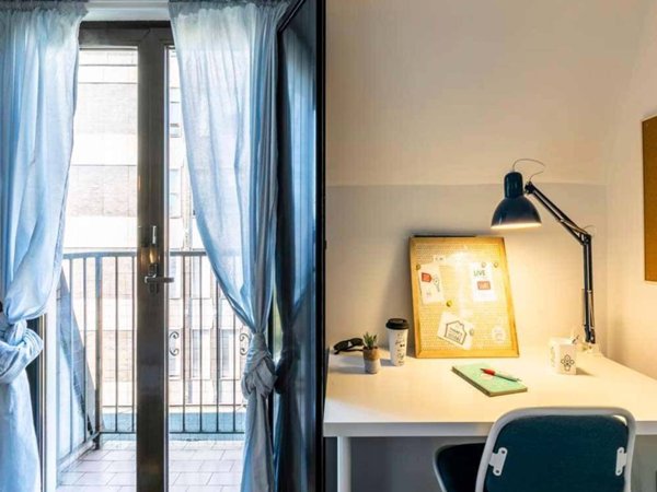 negozio in affitto a Milano in zona Città Studi