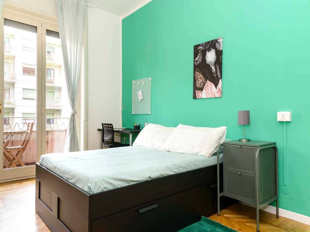 negozio in affitto a Milano in zona Loreto