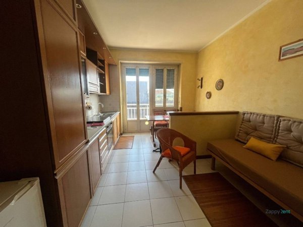 appartamento in affitto a Milano in zona Casoretto