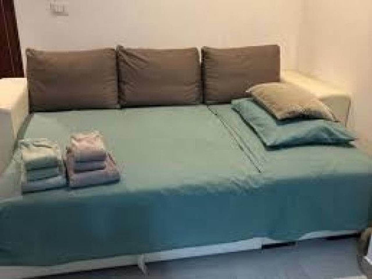 appartamento in affitto a Milano in zona Brera