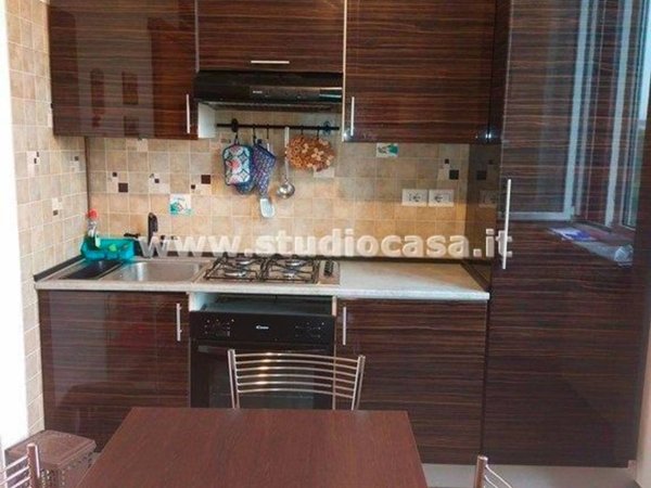 appartamento in affitto a Milano in zona Casoretto