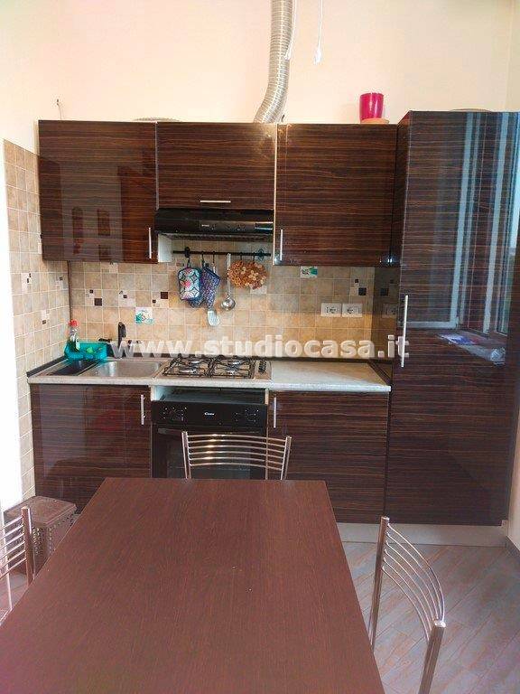 appartamento in affitto a Milano in zona Città Studi