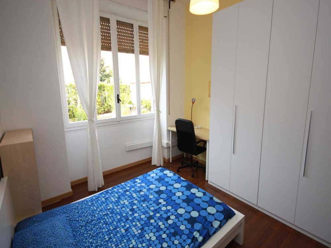 negozio in affitto a Milano in zona Maggiolina