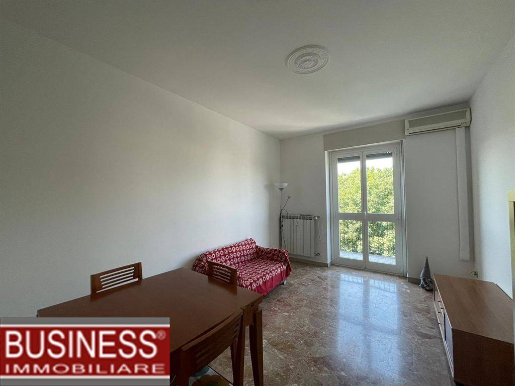 appartamento in affitto a Milano in zona Bande Nere