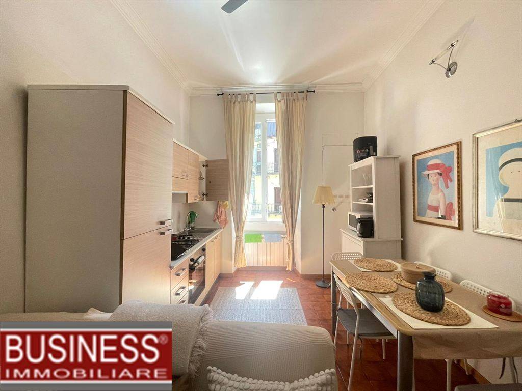 appartamento in affitto a Milano in zona Isola