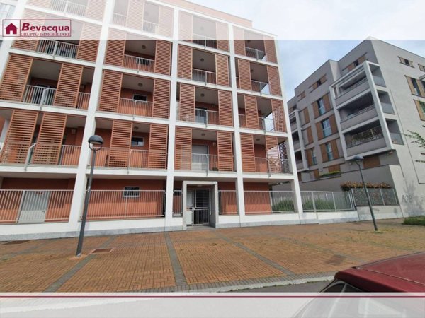 appartamento in affitto a Milano in zona Precotto