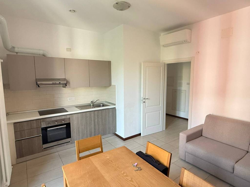 appartamento in affitto a Milano in zona Città Studi