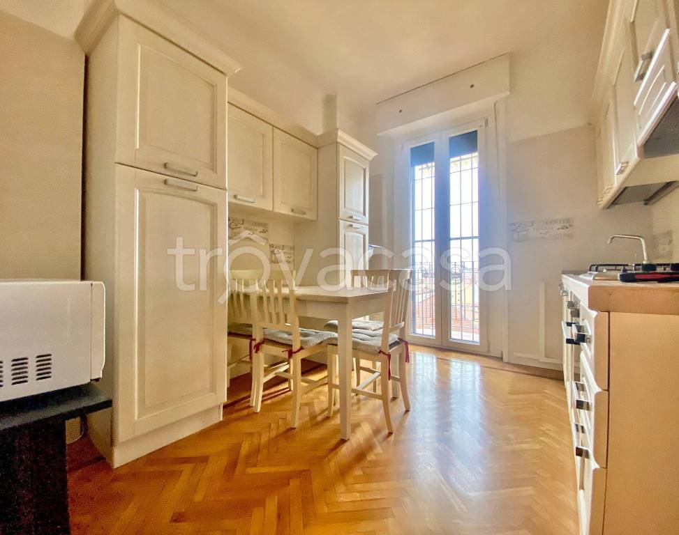appartamento in affitto a Milano in zona Città Studi