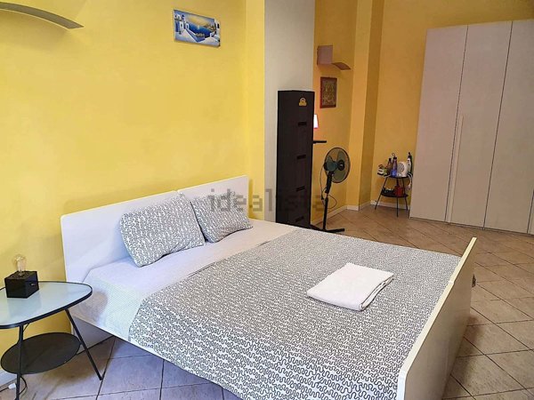 appartamento in affitto a Milano in zona Lorenteggio