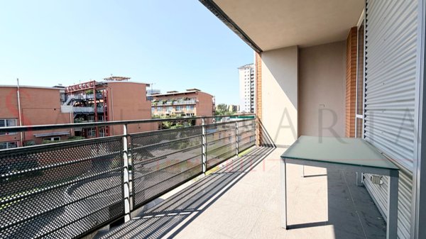 appartamento in affitto a Milano in zona Solari