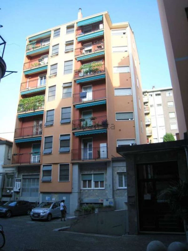 appartamento in affitto a Milano in zona Stadera