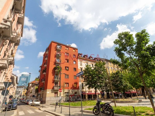 appartamento in affitto a Milano in zona Isola