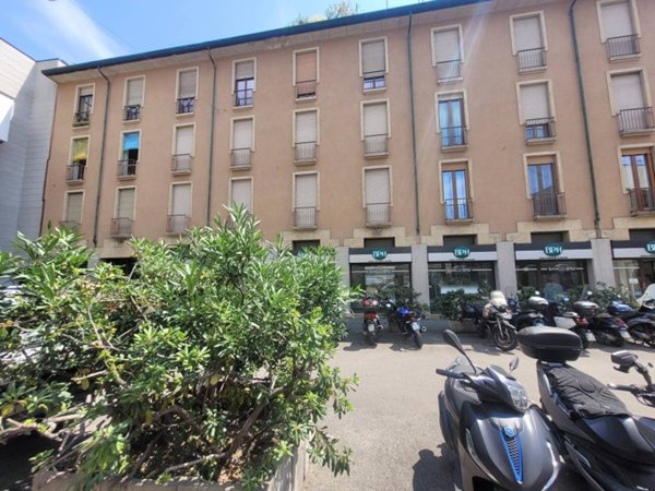 appartamento in affitto a Milano in zona Brera
