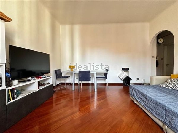 appartamento in affitto a Milano in zona Stadera