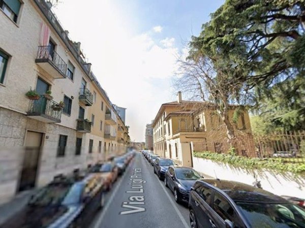 appartamento in affitto a Milano in zona Turro