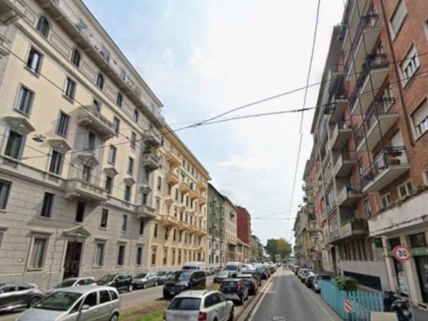 appartamento in affitto a Milano in zona Bovisa
